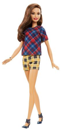 Кукла из серии Игра с модой Barbie, DVX74