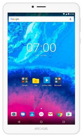 Планшет ARCHOS Core 70 3G 6.95" 16Gb Red White Wi-Fi Bluetooth 3G LTE Android 503618