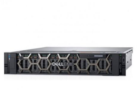 Сервер Dell PowerEdge R740xd 210-AKZR-2