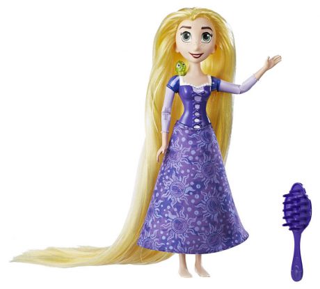 Кукла «Поющая Рапунцель» Disney Hasbro C1752