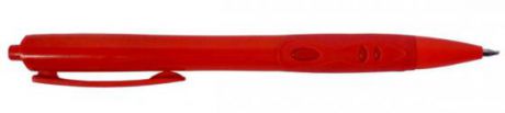 Гелевая ручка автоматическая Index Vinson Gel красный 0.7 мм IGP406/RD IGP406/RD