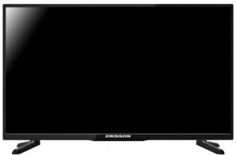Телевизор LCD 40" 40FLEA18T2SM ERISSON