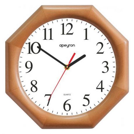 Часы настенные Apeyron WD 1608485