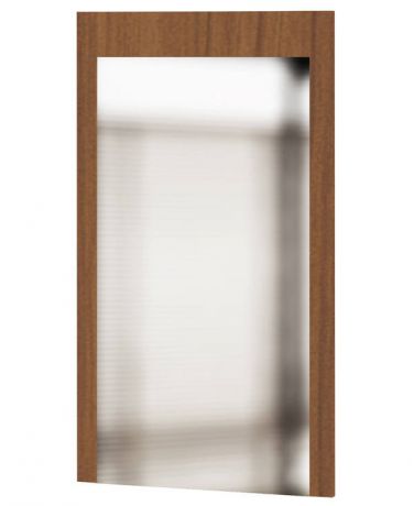 Панель с зеркалом ПЗ-3, 60х104 см