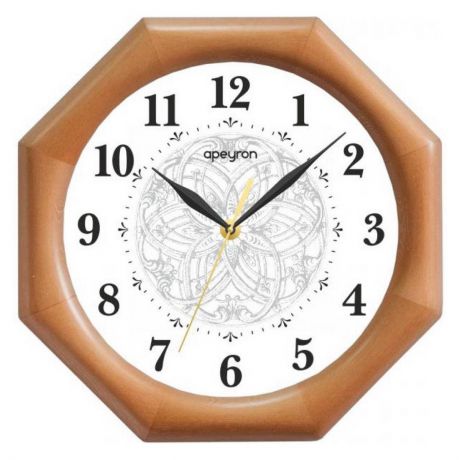 Часы настенные Apeyron WD 1608486