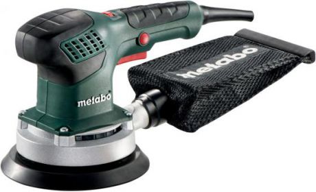 Эксцентриковая шлифмашина Metabo SXE 3150 150 мм 310 Вт 600444000