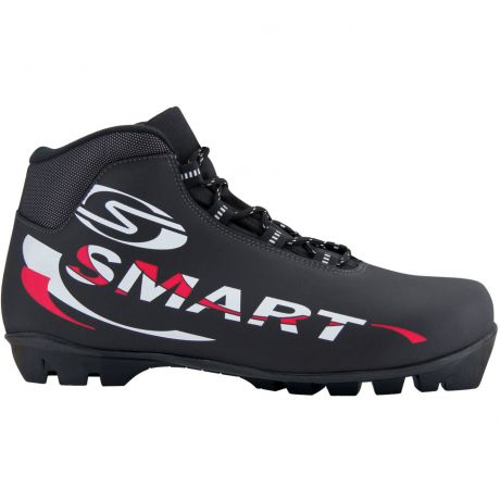 Ботинки лыжные NNN Spine Smart, размер 38