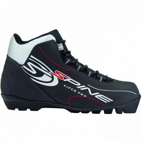 Ботинки лыжные SNS Spine Viper Pro, размер 43