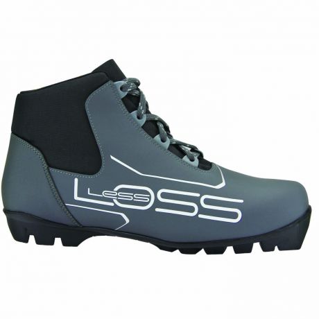 Ботинки лыжные NNN Spine Loss, размер 46