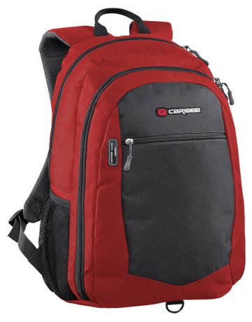 Рюкзак Caribee Data Pack красный