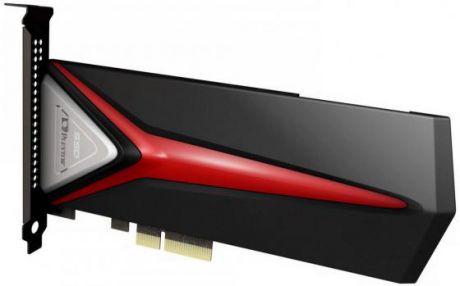 Твердотельный накопитель SSD M.2 128Gb Plextor M8PeY Read 1600Mb/s Write 500Mb/s PCI-E PX-128M8PEY