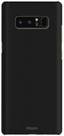 Чехол Deppa Чехол Air Case для Samsung Galaxy Note 8, черный, Deppa