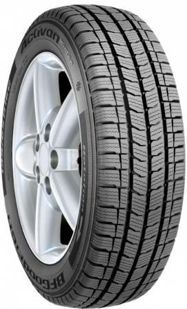 Шина BFGoodrich Activan Winter 205/65 R16C 107T