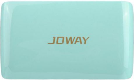 Внешний аккумулятор Joway JP29 6000 mAh голубой