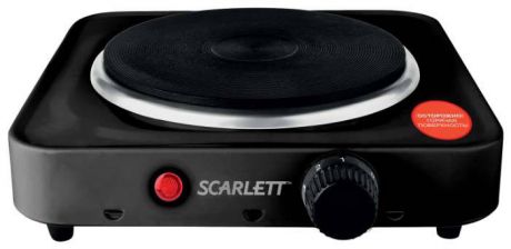 Электрическая плитка Scarlett SC-HP700S011