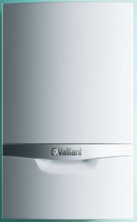 Котёл газовый Vaillant VUW INT 280/5-5 H atmo TEC PLUS (Мощность, кВт: 28; Одноконтурный/двухконтурный: двухконтурный; Камера сгорания открытая/закрытая: открытая)