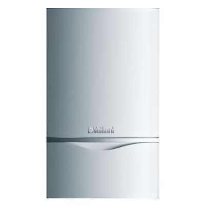 Котёл газовый Vaillant VU INT 242/5-5 H turbo TEC PLUS (Мощность, кВт: 24; Одноконтурный/двухконтурный: одноконтурный; Камера сгорания открытая/закрытая: закрытая)