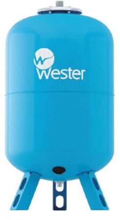 Гидроаккумулятор Wester WAV 200 (top) (Объем, л: 200)