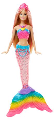 Кукла «Радужная русалочка» Barbie