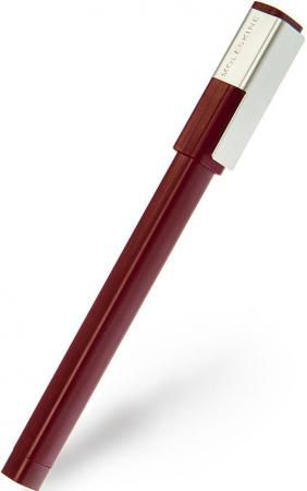 Ручка-роллер Moleskine Classic Plus черный 0.7 мм EW51RF707