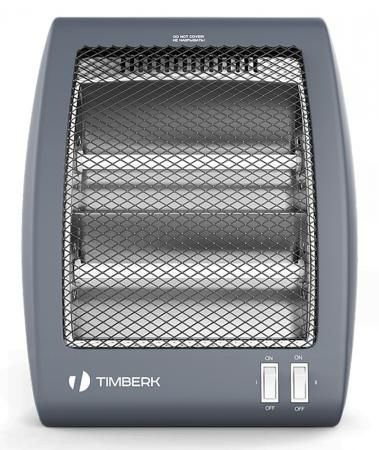 Инфракрасный электр. обогреватель Timberk (0,8 кВт, Turbo Heating, галогеновый) TCH-Q1-800