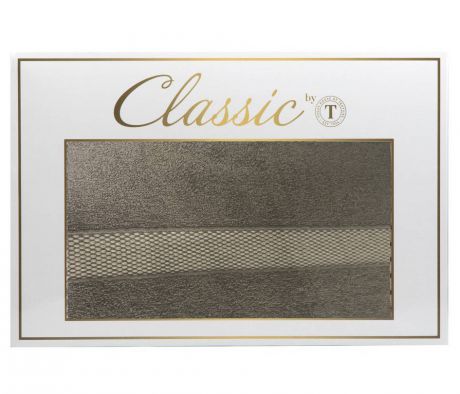Комплект полотенец Classic by Togas «Вальмон»