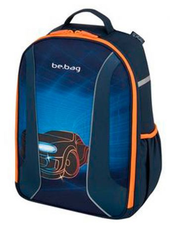 Рюкзак Herlitz be.bag Aigro Car