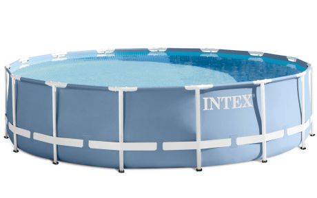 Каркасный бассейн Intex 26734NP, 457х107 см