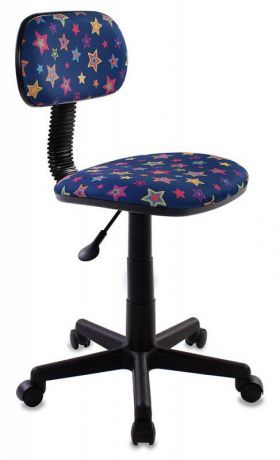Детское компьютерное кресло, CH-201NX/STAR-BL