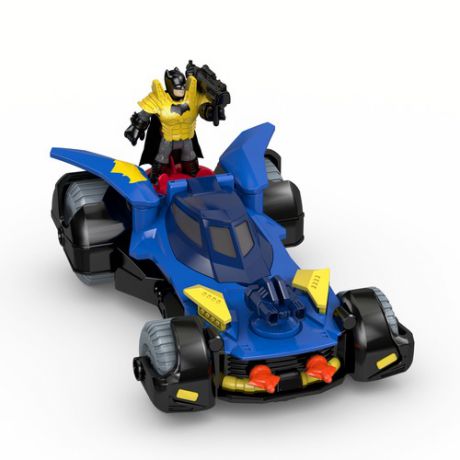 Набор Бэтмобиль Imaginext