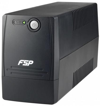 ИБП FSP DP850 850VA/480W PPF4801301