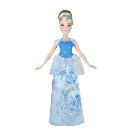 Кукла Золушка Disney Princess B5284