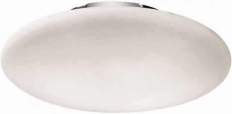 Потолочный светильник Ideal Lux Smarties Bianco PL3 D50