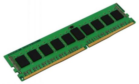 Оперативная память 16Gb (1x16Gb) PC4-19200 2400MHz DDR4 DIMM ECC Registered CL17 Kingston KCP424RS4/16