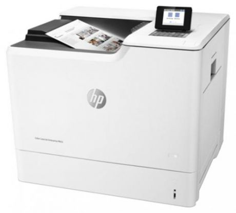 Принтер HP Color LaserJet Enterprise M652dn J7Z99A цветной A4 47ppm 1200x1200dpi 1024Mb Ethernet USB