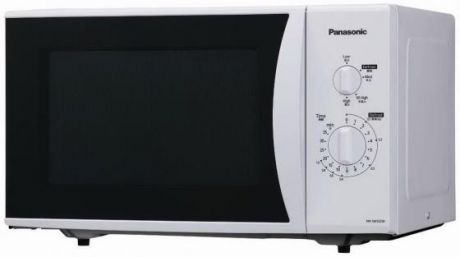 Микроволновая печь Panasonic NN-SM332WZPE 700 Вт белый