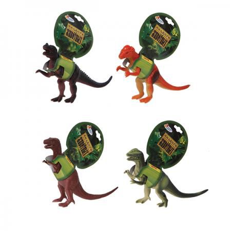 Игрушка Играем вместе Динозавр 30 см