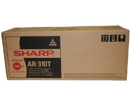 Тонер-картридж Sharp AR310T 25 000 страниц