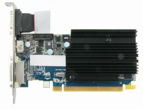 Видеокарта Sapphire AMD Radeon R5 230 AMD Radeon R5 230 PCI-E 1024Mb 64 Bit OEM 11233-01-10G