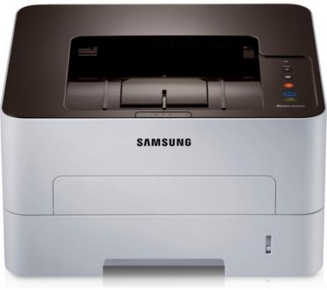 Принтер HP Samsung Xpress SL-M2830DW ч/б A4 26стр.мин 4800x600dpi Ethernet Wi-Fi USB SS345E