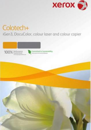 Бумага Xerox Colotech Plus SRA3 200г/м2 250 листов 003R97969