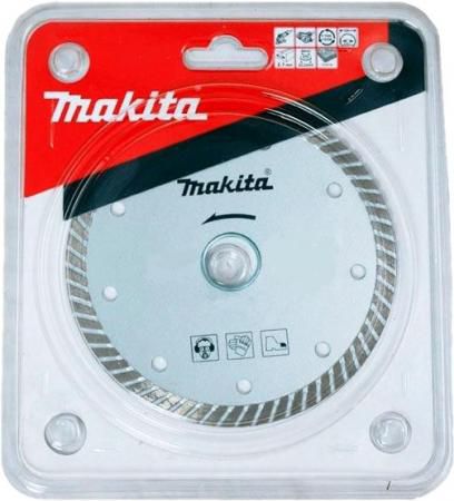 Алмазный диск Makita 125х22.23\20мм B-28058