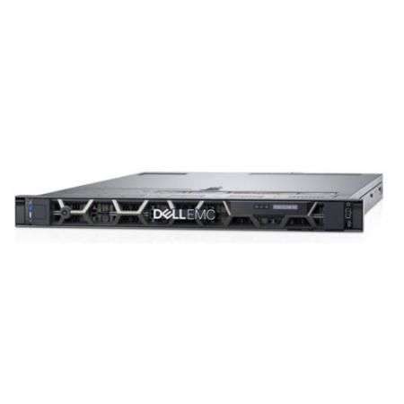 PowerEdge R640 (2)*Silver 4114 (2.2GHz, 10C), 32GB (2x16GB) RDIMM, No HDD (up to 8x2.5"), PERC H730P/2GB mini, Riser 2LP, Intel i350 QP 1Gb BT LOM, iDRAC9 Enterprise, RPS (2)*750W, Bezel w/o QuickSync, ReadyRails with CMA, 3Y ProSupport NBD