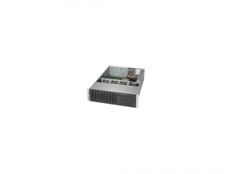 Серверная платформа Supermicro SYS-6038R-TXR