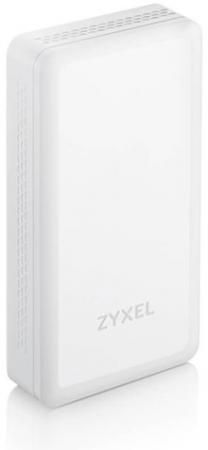 Точка доступа Zyxel Nebula NWA1302-AC (NWA1302-AC-EU0101F) AC1200 10/100/1000BASE-TX белый