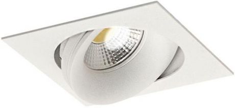 Встраиваемый светильник Donolux DL18412/01TSQ White