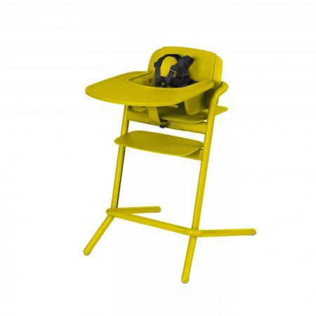 Столик к стульчику Cybex Lemo Tray (canary yellow)