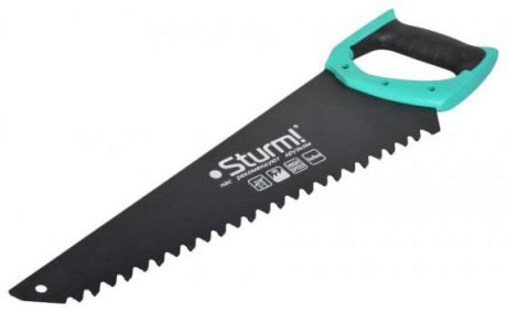 Ножовка STURM! 1060-92-500 по пенобетону 500мм тефлоновое покрытие