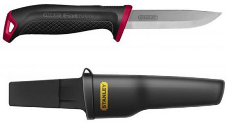 Нож STANLEY FatMax® 0-10-231 универсальный с лезвием из углеродистой стали