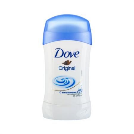 Дезодорант Dove "Оригинал" 40 мл 67078663